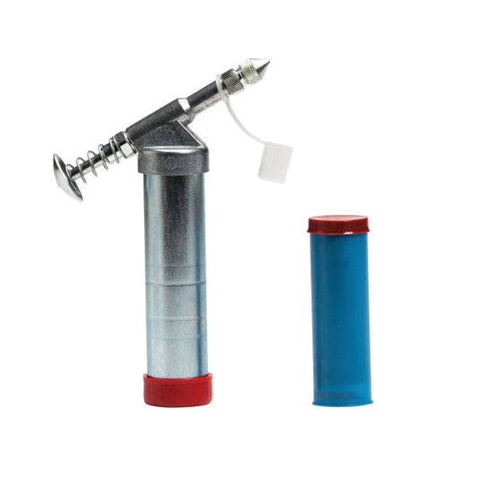 Premium Steel Grease Gun (Oregon 110534)