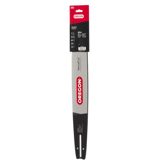 Chainsaw VersaCut™ Guide Bar, 16"
 (Oregon 168VXLGK041)