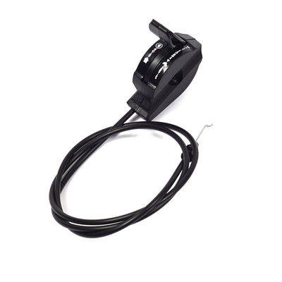 Briggs & Stratton Throttle Cable With Stop (740194MA)