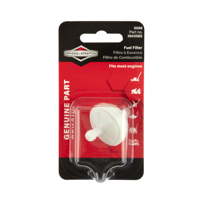 Briggs & Stratton Fuel Filter (5098K)