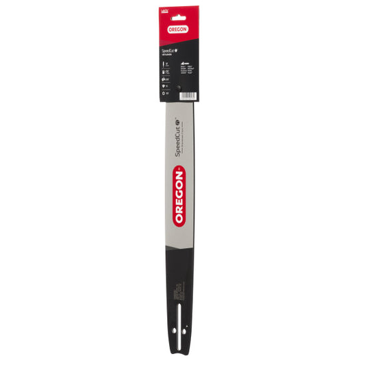 Chainsaw SpeedCut™ Guide Bar, 95 Series 18" (Oregon 180TXLBK095)