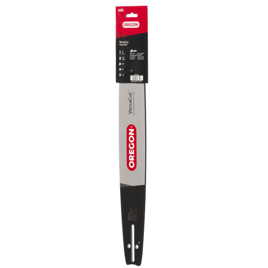 Chainsaw VersaCut™ Guide Bar, 16"
 (Oregon 168VXLHK095)