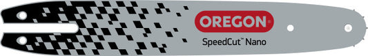 Chainsaw SpeedCut Nano™ Guide Bar, 12"
 (Oregon 124TXLNA074)