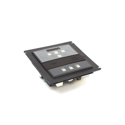 Briggs & Stratton Control Panel (315423GS)