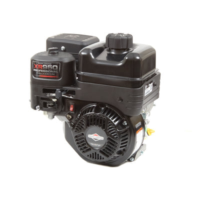 Briggs & Stratton 9.0 Gross Torque Horizontal Shaft Engine (130G52-0182-F1)