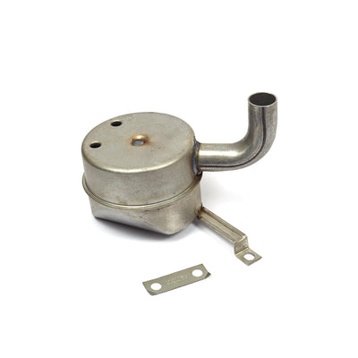 Briggs & Stratton Muffler Model 28/31 E (1001717MA)