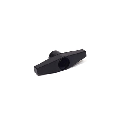 Briggs & Stratton .31"-18 Wing Knob Nut (1501260MA)