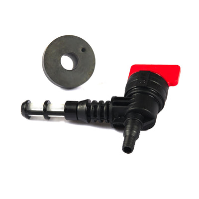 Briggs & Stratton Fuel Valve Kit (192980GS)