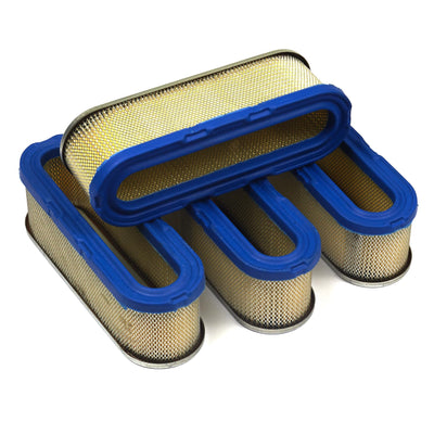 Briggs & Stratton Air Cleaner Filter (4 X 399806S) (4138)