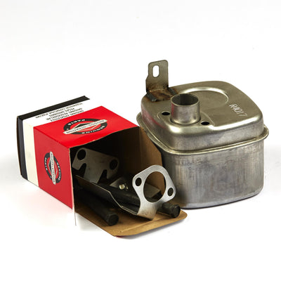 Briggs & Stratton Muffler (691874)