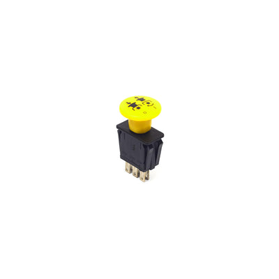 Briggs & Stratton Switch-PTO Push (5 X 1722887SM) (4284)