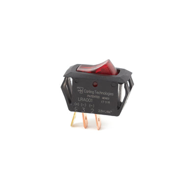 Briggs & Stratton Rocker Switch (495098S)
