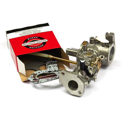 Briggs & Stratton Carburetor (498298)