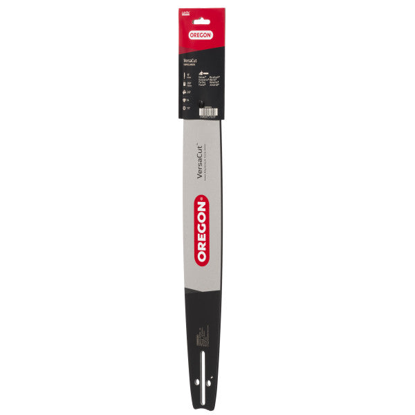 Chainsaw VersaCut™ Guide Bar, 18"
 (Oregon 188VXLHK095)