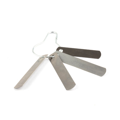 Briggs & Stratton 4 Blade Feeler Gauge (19638)