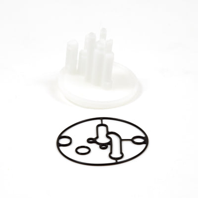 Briggs & Stratton Fuel Transfer Tube (698780)