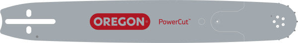 Chainsaw PowerCut™ Guide Bar, 16"
 (Oregon 160RNDD176)