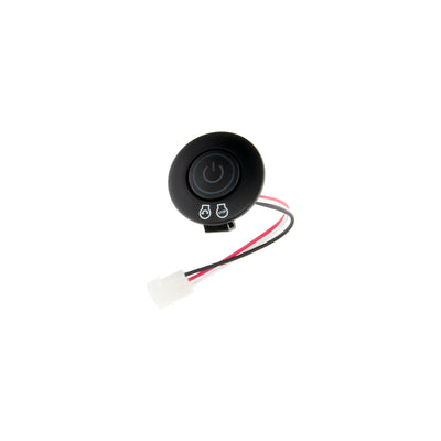Briggs & Stratton Start Switch Assembly (1753667YP)