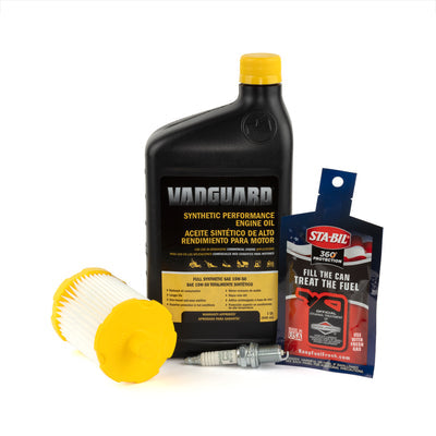 Briggs & Stratton Maintenance Kit (84006008)