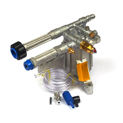 Briggs & Stratton Pump (311553GS)