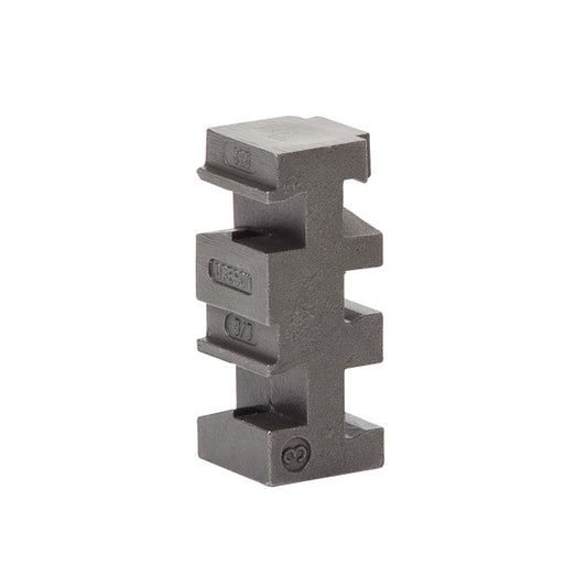 Anvil For 1/4", 3/8" Low Profile, .325", 3/8", And .404" Chain (Oregon 111939)