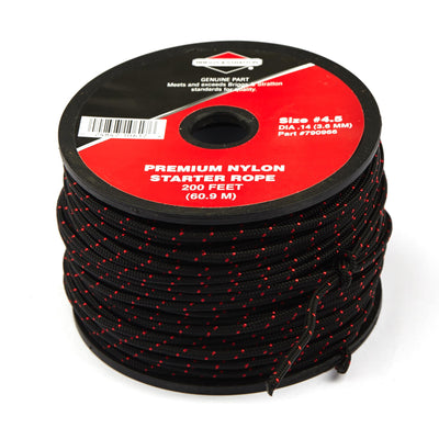 Briggs & Stratton Starter Rope Spool (790966)