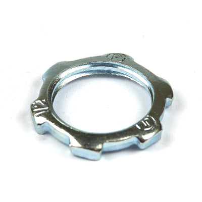 Briggs & Stratton Muffler Elbow Locknut (691720)