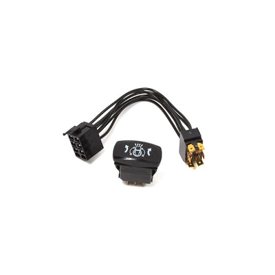 Briggs & Stratton Wire Harness Adapter Kit, Chute Rotation (1687904)