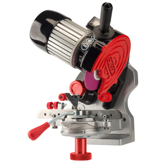 Professional Compact 120-Volt Bench Grinder (Oregon 410-120)