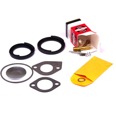 Briggs & Stratton Carburetor Overhaul Kit (394698)