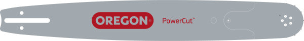Chainsaw PowerCut™ Guide Bar, 18"
 (Oregon 180RNBK041)