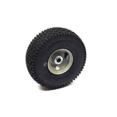 Briggs & Stratton 4.10X3.50 Wheel Assembly (7052267YP)