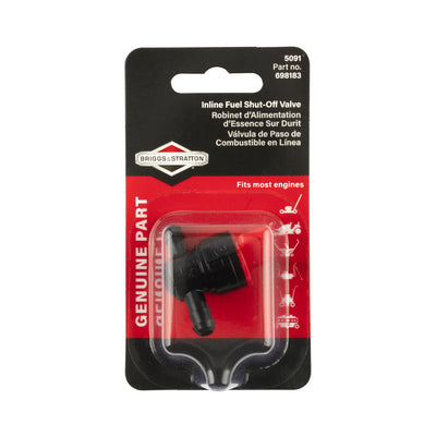 Briggs & Stratton Shut-Off Valve (5091K)