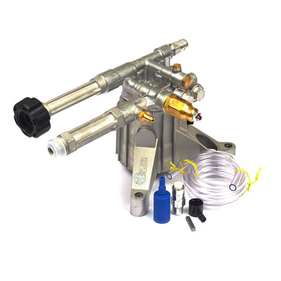 Briggs & Stratton Pump (311966GS)