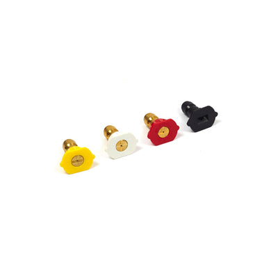 Briggs & Stratton Quick Connector Nozzles Kit (314075GS)