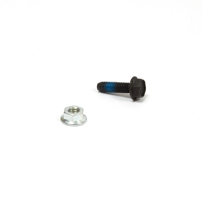Briggs & Stratton ScreWith Nut Set (555646)