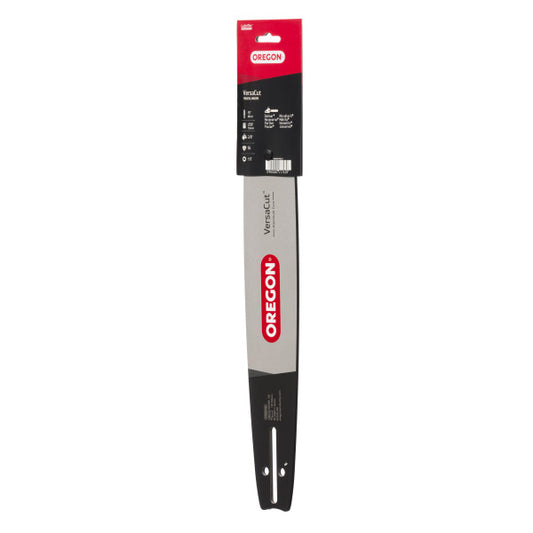 Chainsaw VersaCut™ Guide Bar, 15"
 (Oregon 158VXLHK095)