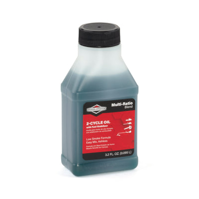 Briggs & Stratton Bulk Pack of 24 Oil-2 Cycle Easy Mix (100107)