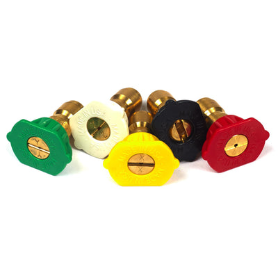 Briggs & Stratton Quick Connector Nozzles Kit (B4847GS)