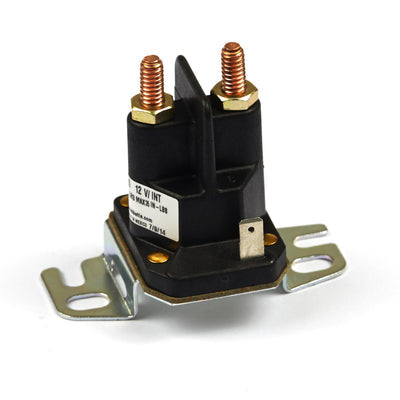 Briggs & Stratton Starter Solenoid (691656)