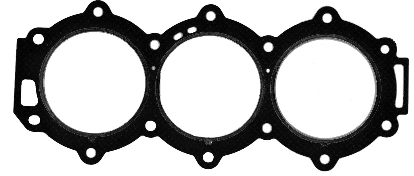 Head Gaskets, Chrysler/Force 27-820438; 70, 75, 85 & 90HP Sierra 18-3855