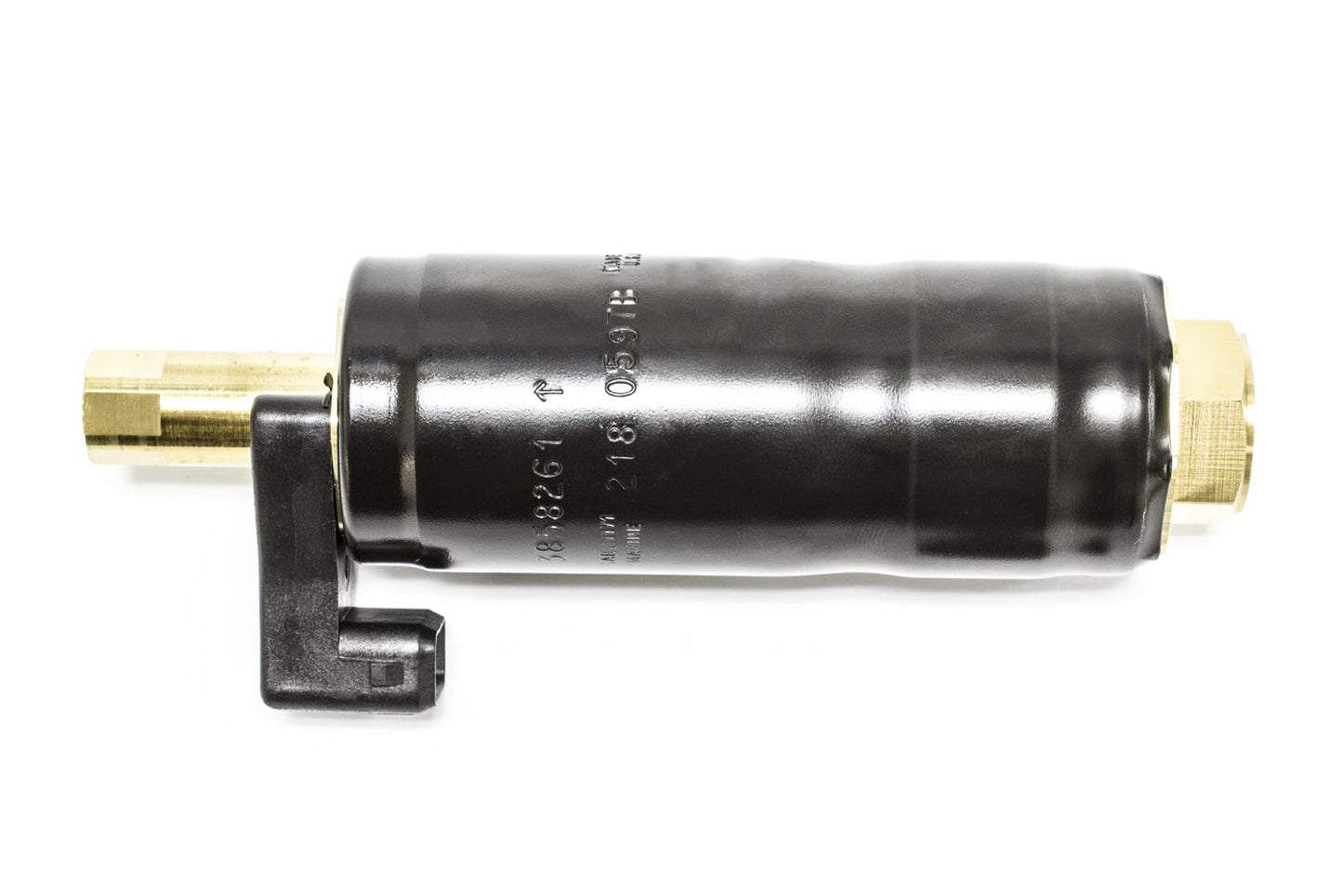 Sierra Electric Fuel Pumps 8 psi, 25 GPM, 805656A2, 861155A6; OMC 3858261, 3857986, 6850809, 3854620 Sierra 18-7326