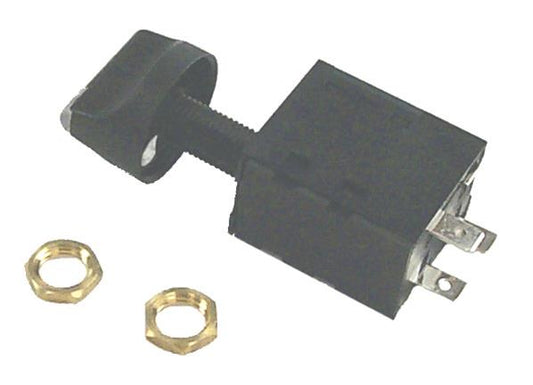 Rotoswitch Circuit 1 On, Circuit 2 On, Circuit 1&2 On Sierra MP78860