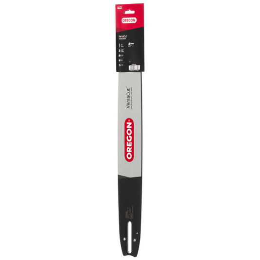 Chainsaw VersaCut™ Guide Bar, 18"
 (Oregon 180VXLHD025)