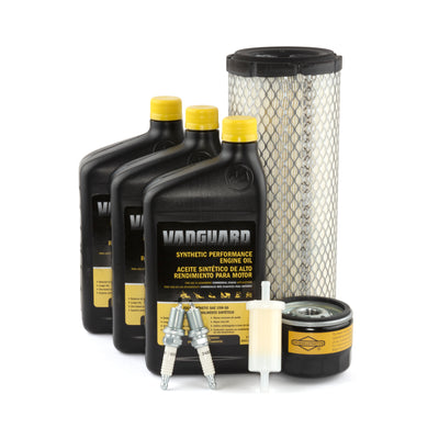 Briggs & Stratton Maintenance Kit (84002315)