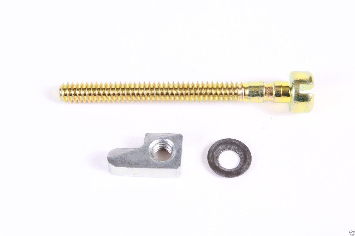Husqvarna Chainsaw Adjuster Screw for 125 LD, LDX Pruner Attachment (530069611)