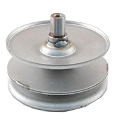 MTD/Troy-Bilt Lawn Tractor Pulley Assembly 4.75" OD (956-04015)