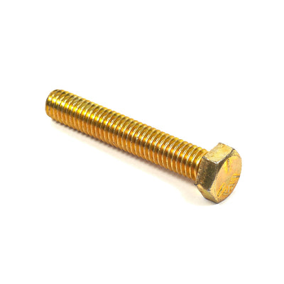 Briggs & Stratton Capscrew, 3/8-16X2.25 (703872)