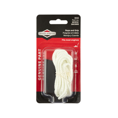Briggs & Stratton Starter Rope Grip (5042K)