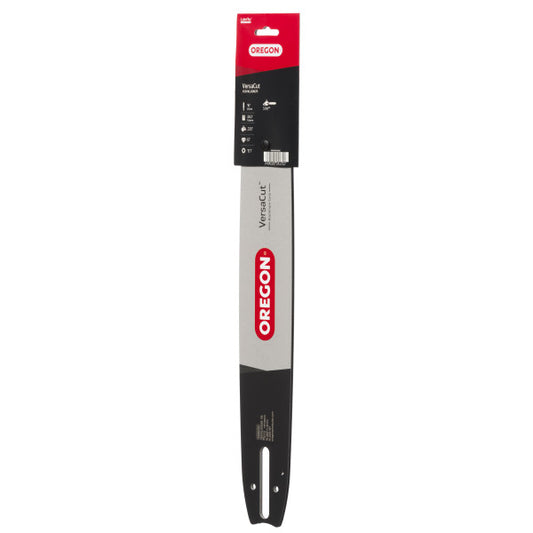 Chainsaw VersaCut™ Guide Bar, 16"
 (Oregon 163VXLGD025)